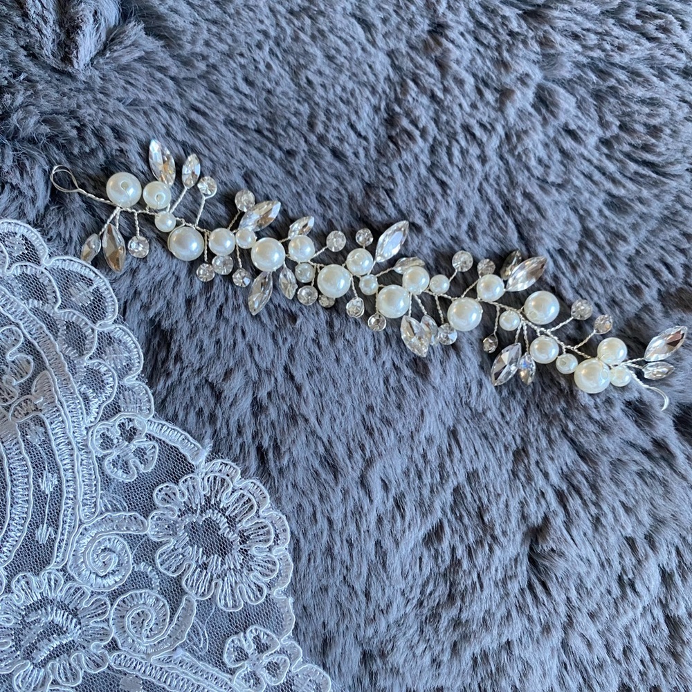 Hair accessory - Picture 6 of 8